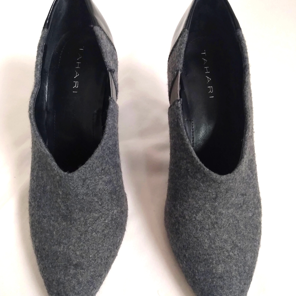 Tahari Korin Booties